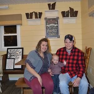 Meet your Posher, Mickala